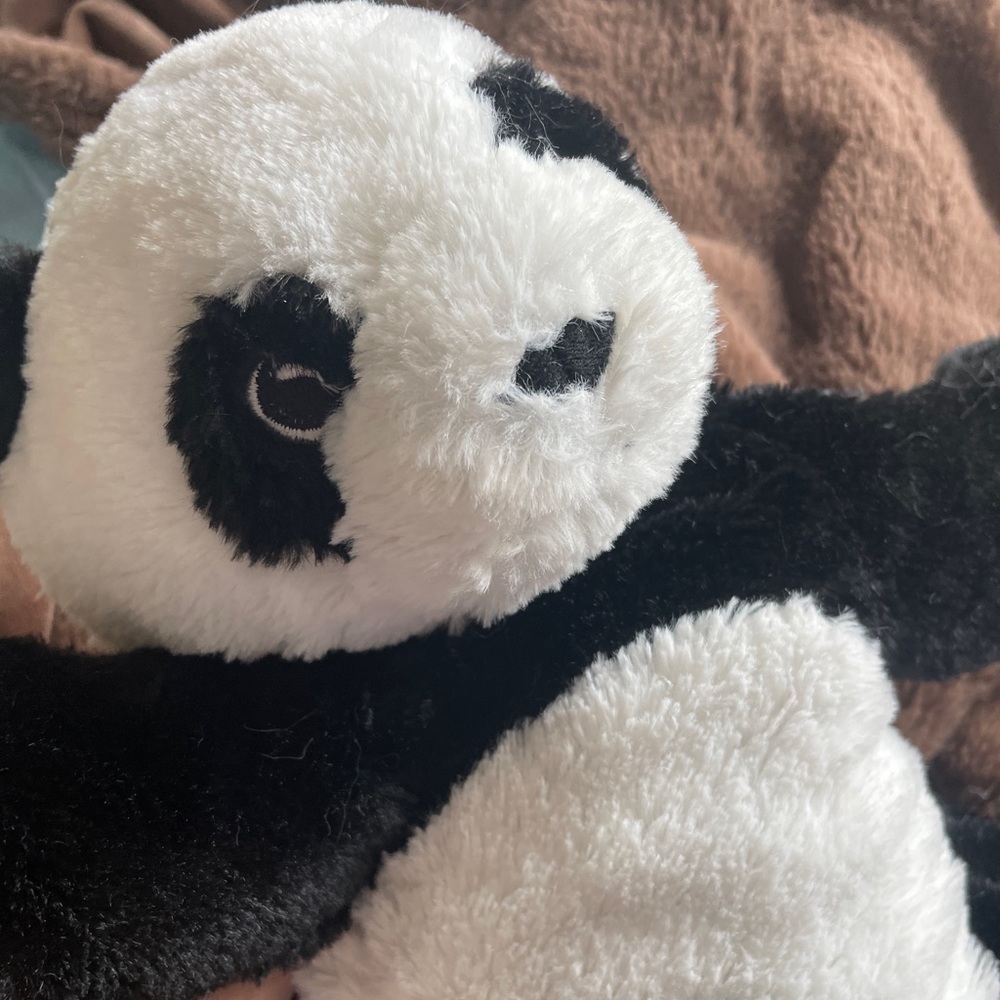 IKEA Lion King and Panda